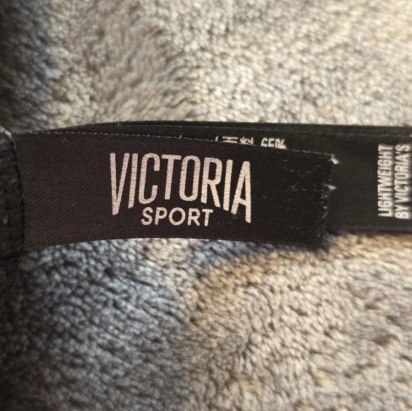 Victoria's Secret Lightweight Sports Bra Size 36 DD - Picture 9 of 11